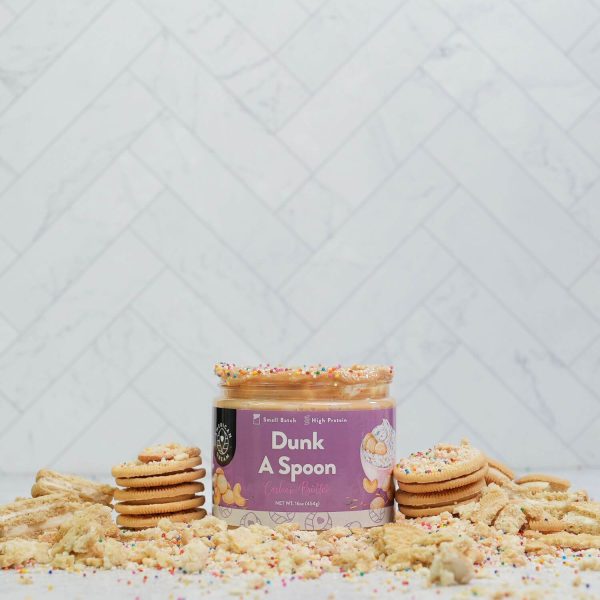 Dunk A Spoon Cashew Butter Discount