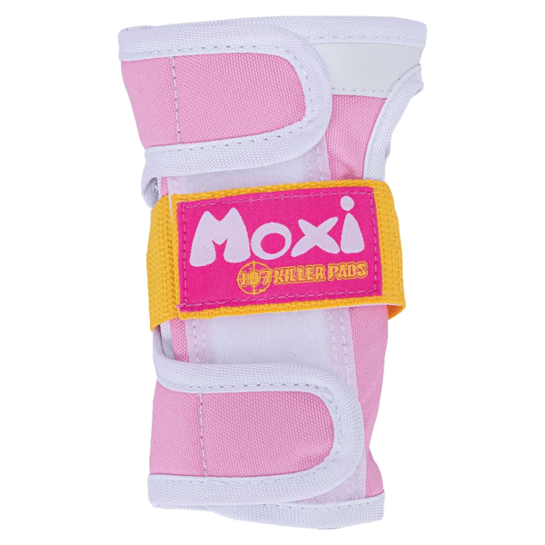 Moxi Pads - Pink Online - Image 3