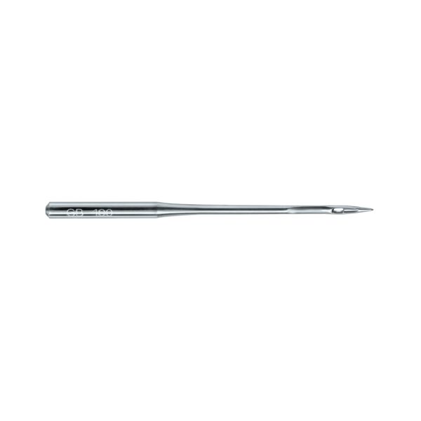 1738 LR Groz-Beckert® Sewing Machine Needle, 10 Pack, Various sizes Sale - Image 2