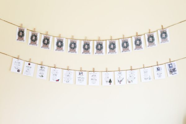 Advent Scripture Cards Only Discount - Image 2