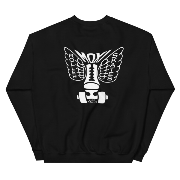 Ride or Fly Crewneck Sweatshirt Bundle Online now - Image 3