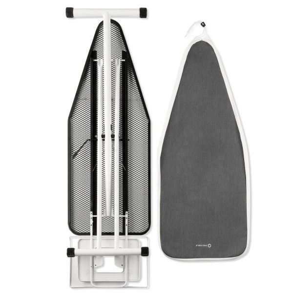 The Board Home Ironing Board With Vera Foam Cover Pad on Sale - Image 2