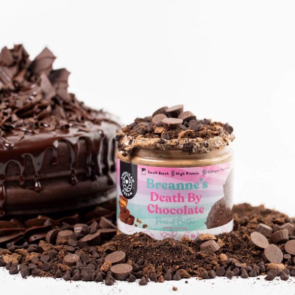 Breanne’s Blend Death By Chocolate Peanut Butter Online Hot Sale - Image 4