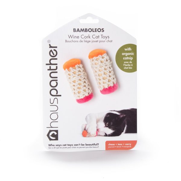Bamboleos (set of 2) by Hauspanther For Cheap