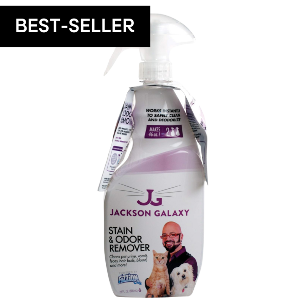 Stain & Odor Remover (23oz) For Discount