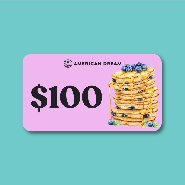American Dream Nut Butter Gift Card Online Hot Sale - Image 2