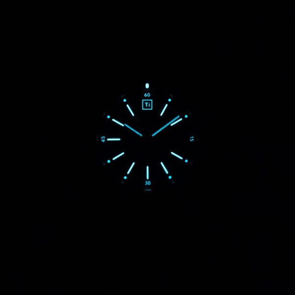 Ti Field Watch   Automatic   Black Fashion - Image 3