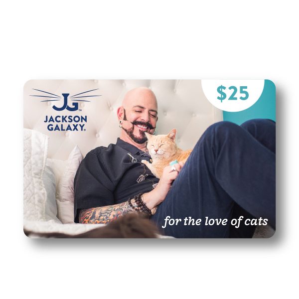 Physical Gift Card For Discount - Image 2