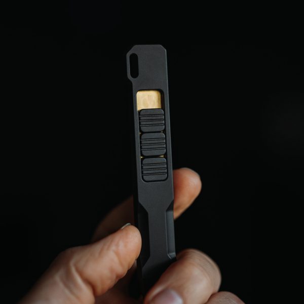 Ti Pry Bar Supply - Image 3