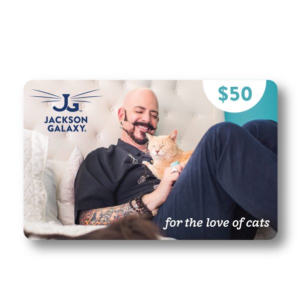 Physical Gift Card For Discount - Image 3