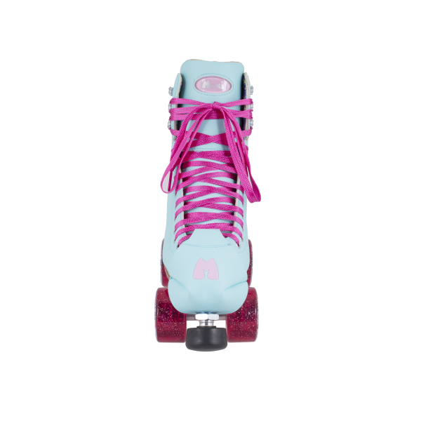Beach Bunny Roller Skates - Blue Sky Online now - Image 3