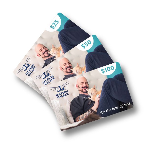 Physical Gift Card For Discount