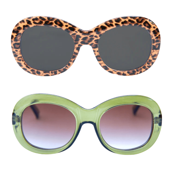 Happy Hour Shades - Bikini Beach For Cheap