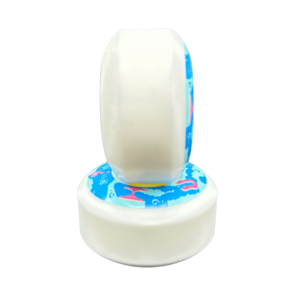 Who Are You? 54mm 98A Wheels Online now - Image 2