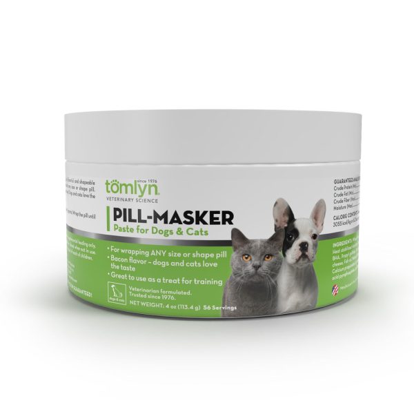 Pill Masker for Cats & Dogs by Tomlyn Online now