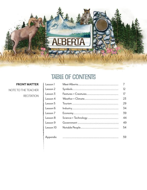 Alberta Digital Bundles Online now - Image 2