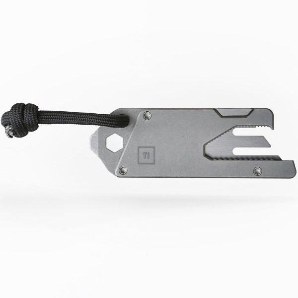 Titanium Pocket Tool Cheap - Image 3