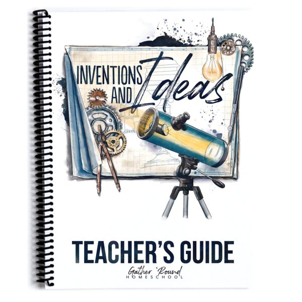 Inventions and Ideas Printed Books For Sale - Image 2
