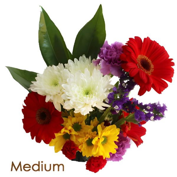 Cherries Jubilee Flower Centerpieces on Sale - Image 3