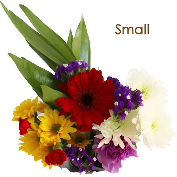 Cherries Jubilee Flower Centerpieces on Sale - Image 4