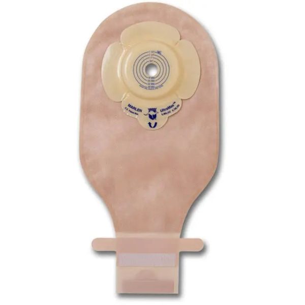 Ultramax Deep Drainable Pouch Aquatack Barrier and Kwick-Klose II Fastener Cut-To-Fit Starter Hole, Opaque Online Sale
