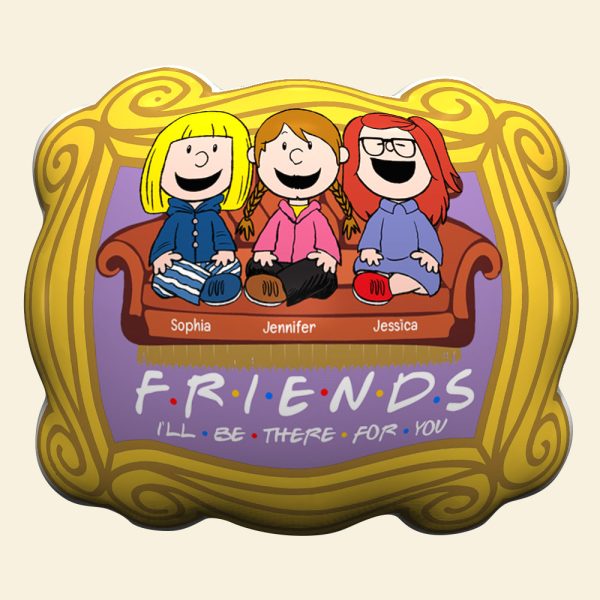 Personalized Gifts For Friends Pillow 06kaqn231224hh Online - Image 5