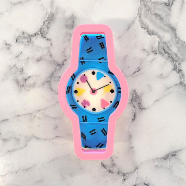 Cool Watch Cookie Cutter For Sale - Image 4